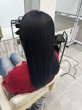 ロング あすか/ 松本/モデル募集中のヘアスタイル