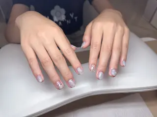 ネイル メイ 💅のネイルデザイン