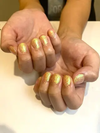 ネイル minuit ︎nail/Yumeのネイルデザイン