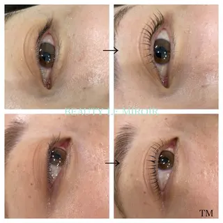 マツエク・マツパ ビューティー ミロワールのエステ・リラクイメージ