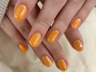 ネイル Mink style  ミンクスタイル赤坂店所属・さいとう ゆうきのネイルデザイン