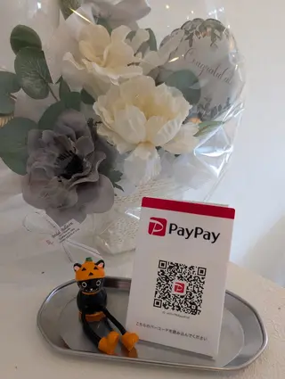 Be Cure 美肌 小顔 リンパのエステ・リラクイメージ