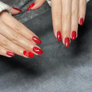 ネイル u sのネイルデザイン