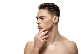 メンズ メンズ脱毛専門店oasis所属・メンズ脱毛専門店 oasisのエステ・リラクイメージ