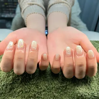 ネイル MHR nailのネイルデザイン