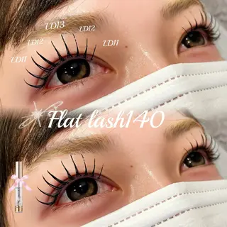 マツエク・マツパ REVE ｡+*.゜ 塩野晴香のマツエク・マツパデザイン