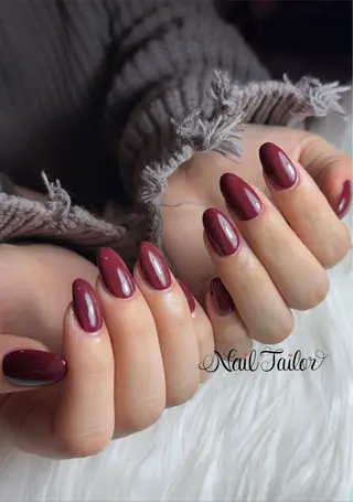 ネイル 〜Nail Tailor〜　ネイルテイラー所属・NailTailor ネイルテイラーのネイルデザイン