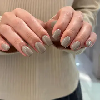 ネイル Nail AVANCE. あべのルシアス店所属・NailAVANCE ayumiのネイルデザイン