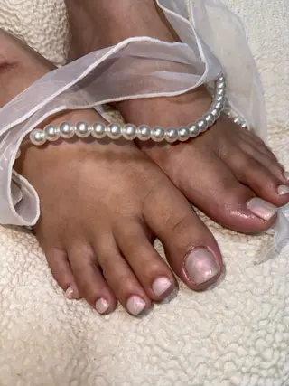 ネイル アトリエ１０３所属・nail NaNamiのネイルデザイン