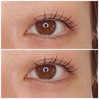 マツエク・マツパ ルナクレスタ 🌙代表Mikiの眉毛・アイブロウイメージ