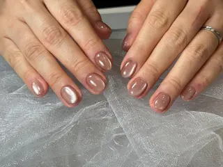 ネイル mi saのネイルデザイン