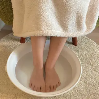 アロマ×ほぐしで ひと息サロン/まえだのエステ・リラクイメージ