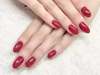 ネイル かざま みさきのネイルデザイン