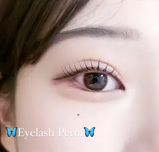 マツエク・マツパ Nabi/ Rikuのマツエク・マツパデザイン