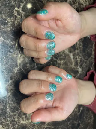 ネイル IROHA Nail 今村 昇生のネイルデザイン