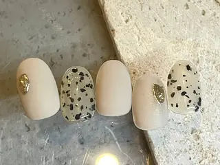 ネイル Cleo中目黒店 hitomiのネイルデザイン