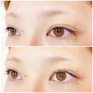 マツエク・マツパ リンクプラスビューティー所属・リンクプラス ビューティーのマツエク・マツパデザイン