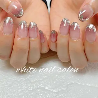 ネイル white nail salonのネイルデザイン