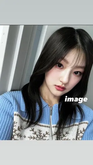 セミロング Frais Tout所属・🫧ユイカ《横浜/カ ット/カラー/》🫧のヘアスタイル