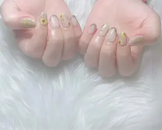 ネイル hairsalon556所属・hairsalon 556のネイルデザイン