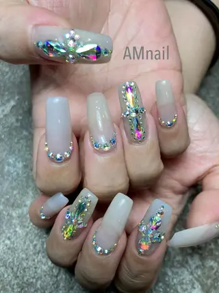 ネイル ネイルアーティスト SUE（スゥ）のネイルデザイン