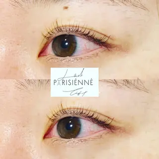 マツエク・マツパ AVANT'CoCo Voirのマツエク・マツパデザイン