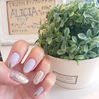 ネイル 市川駅 ✿中津のネイルデザイン