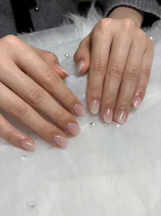 ネイル ABA SALON所属・aba nail 🩷marikaのネイルデザイン