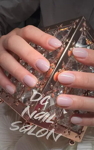 ネイル DC nail salonのネイルデザイン