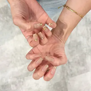 ネイル Lotta. by Chiseiのネイルデザイン