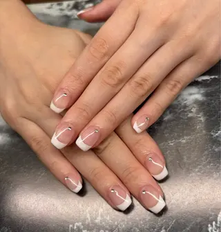 ネイル era Sahoのネイルデザイン