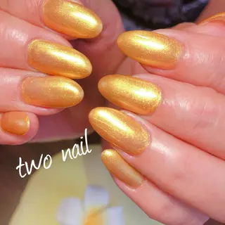 ネイル two nailのネイルデザイン