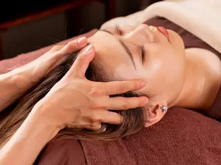 橋本未知果 /コルギ滋賀認定講師のエステ・リラクイメージ