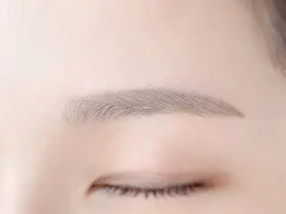 アイブロウ YUMI🍒ྀི MEMEのマツエク・マツパデザイン