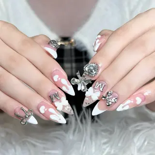 ネイル Julli NailStudioのネイルデザイン