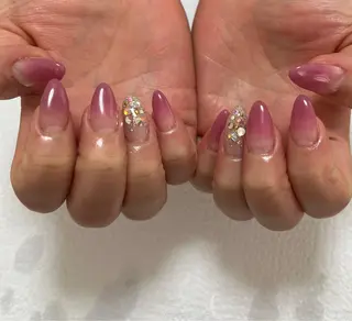 ネイル nail  M&T所属・nail M&Tのネイルデザイン