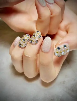 ネイル serena nailのネイルデザイン