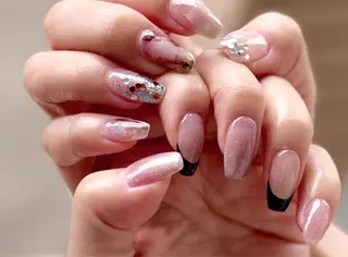 ネイル Marone所属・Marone マロネのネイルデザイン