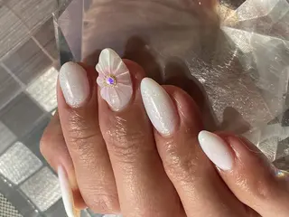 ネイル Regulus 光田のネイルデザイン