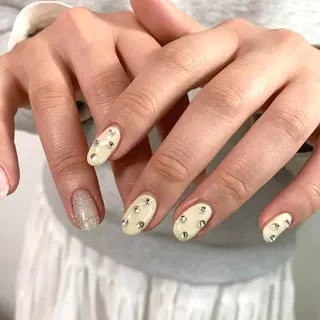 ネイル clocln / Suzukaのネイルデザイン