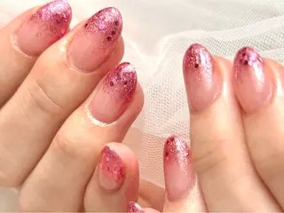 ネイル Tiary Nail YUMIのネイルデザイン