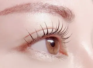 マツエク・マツパ La suzuran 上前津店 田中のマツエク・マツパデザイン