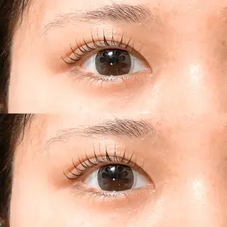 マツエク・マツパ scarlet asahiのマツエク・マツパデザイン