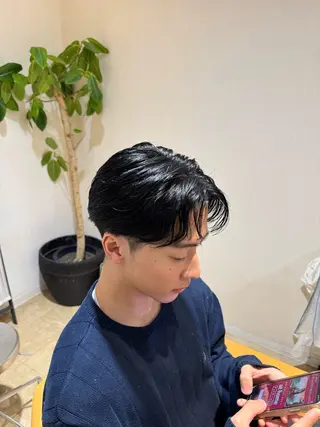 メンズ SOTA 【美髪/ 艶髪NO.1✨️】のヘアスタイル