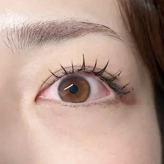 マツエク・マツパ kaho / u.のマツエク・マツパデザイン