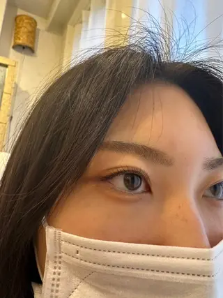 マツエク・マツパ Colk ☆のマツエク・マツパデザイン