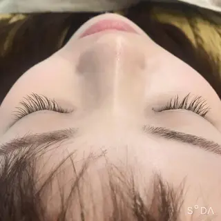 マツエク・マツパ 🤍小田 恵美🤍のマツエク・マツパデザイン