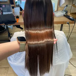 パーマ このみ/髪質改善 /ヘアアレンジ🫧のその他イメージ