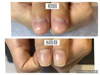 ネイル & nail なみざきのネイルデザイン