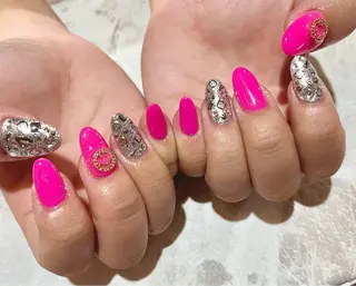 ネイル N.design mineのネイルデザイン